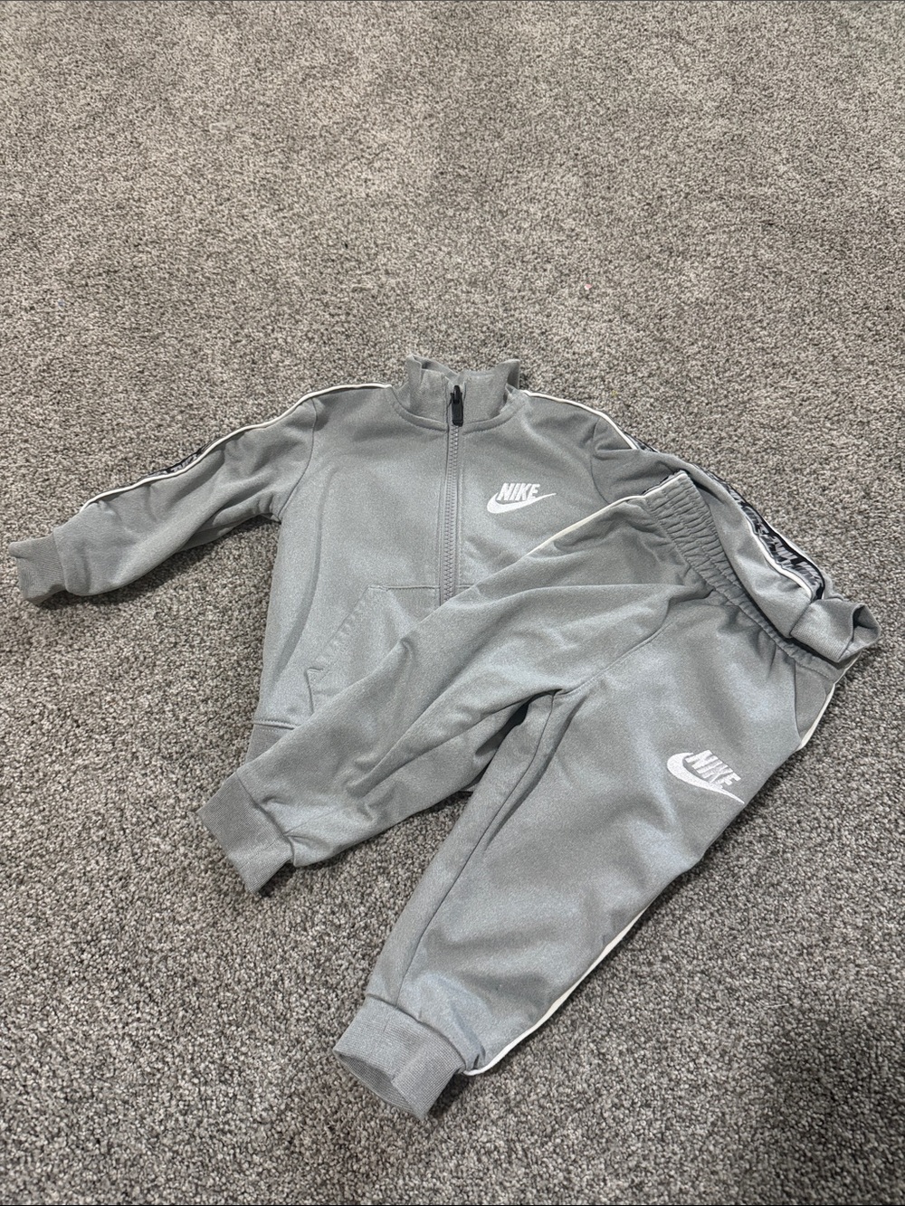 Nike Matching Set